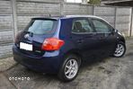 Toyota Auris 1.6 VVT-i Premium - 14