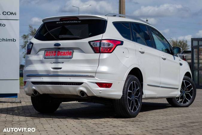 Ford Kuga - 19