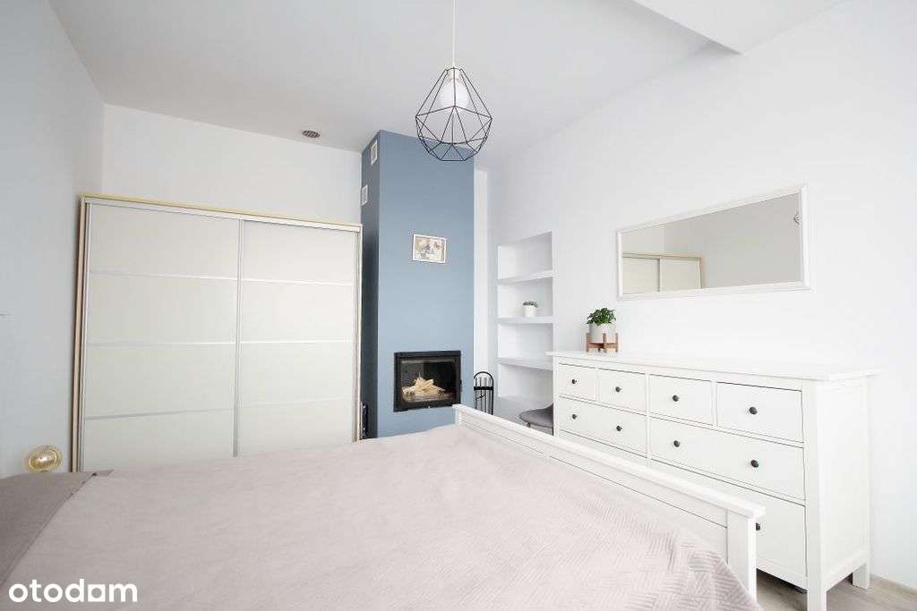 Wspaniałe i przestronne mieszkanie w kamienicy-7