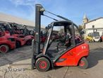 Linde H30T-02 - 3