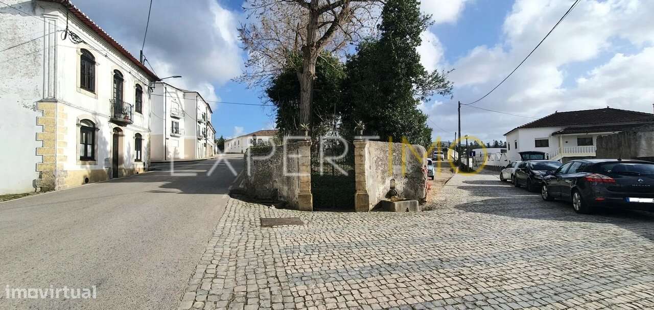 2 Moradias|Reabilitação|Centro Condeixa-a-Nova-21