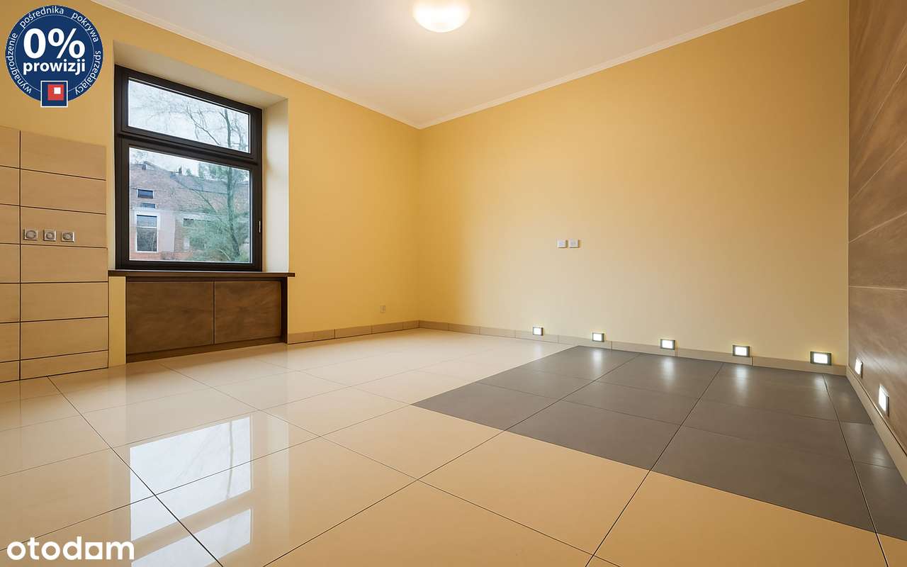 Wyremontowana i przestronna kawalerka | Dąbrowa Górnicza Mydlice. - Pełny obrazek: 4/8