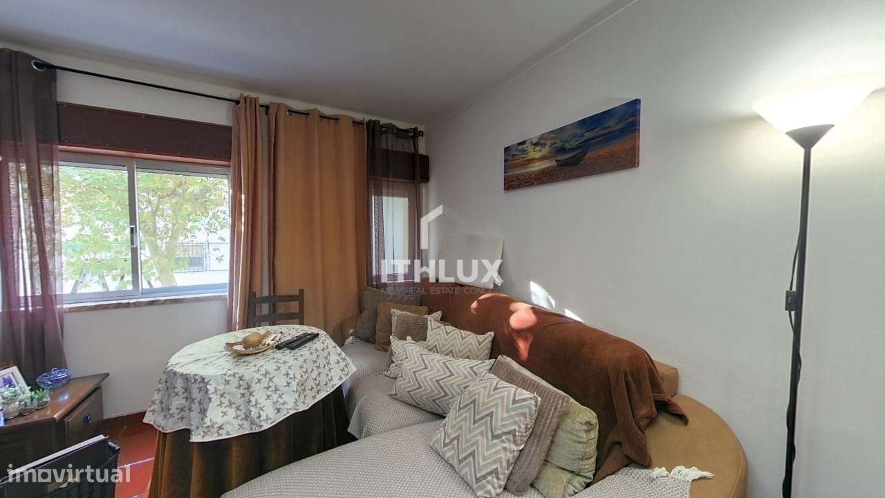 Apartamento T2 num 1º Andar em Elvas–Alentejo-Portugal - Grande imagem: 3/19