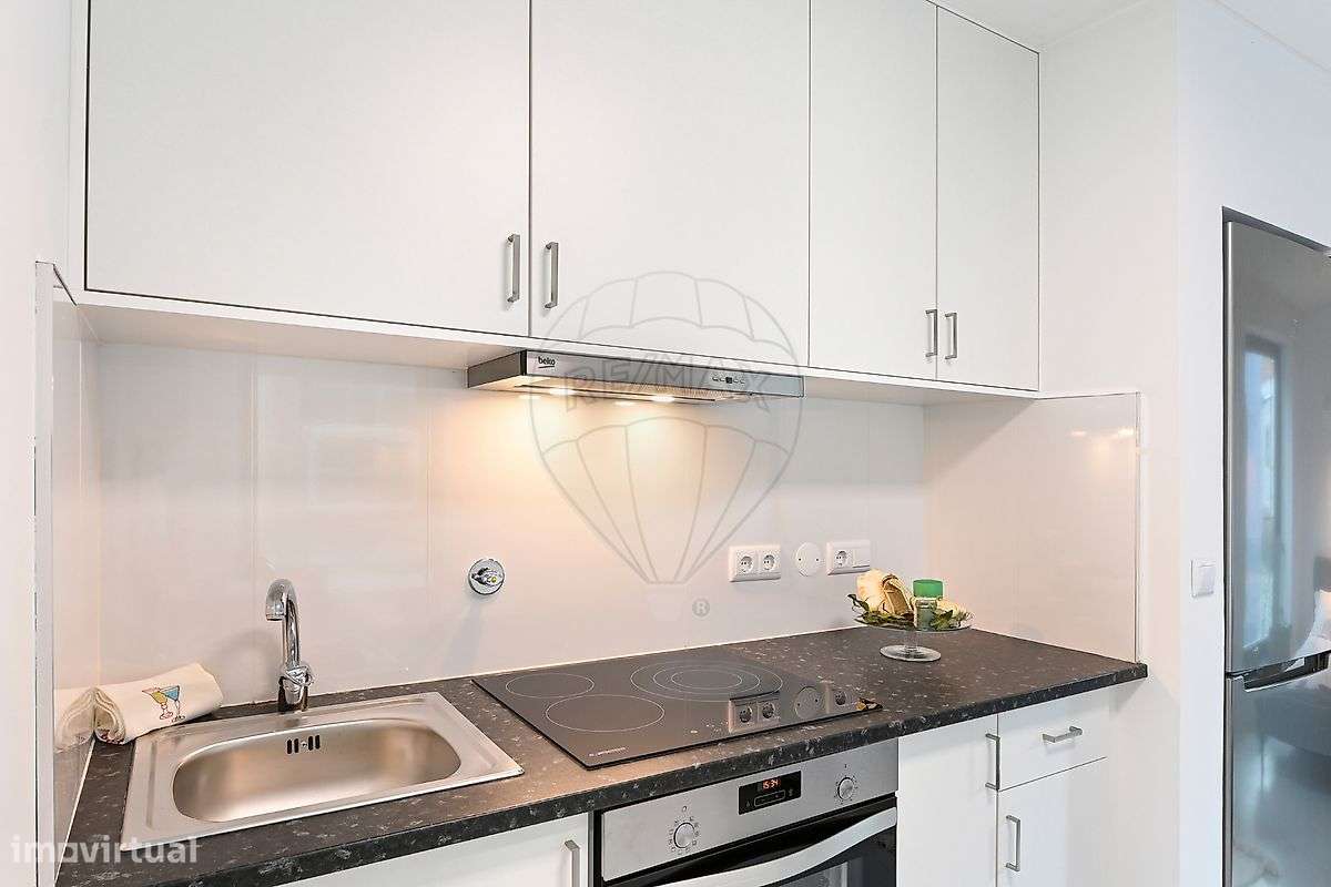 Apartamento T0 para venda-17