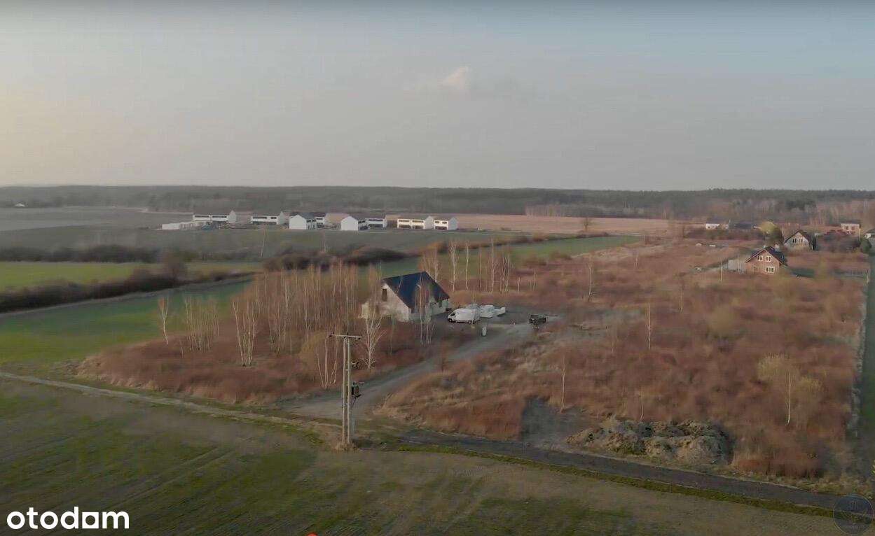 1185mkw_Działka_pod_zabudowę_Żurawiniec/Krępice - Pełny obrazek: 4/8