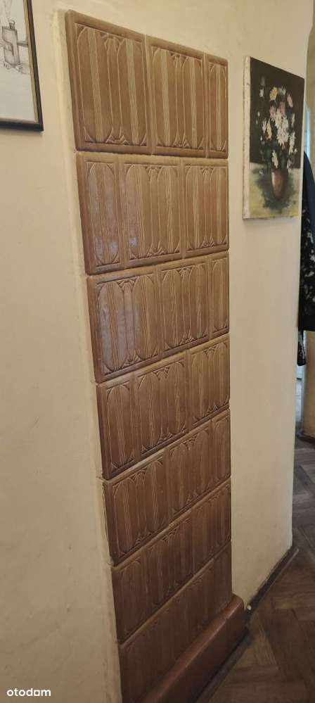 Przepiękne mieszkanie w kamienicy przy Królikarni-6