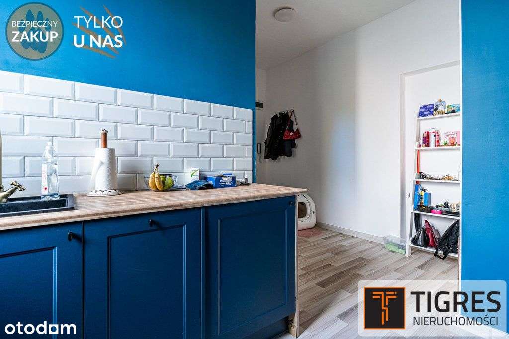 Piętro budynku |Garaż |Kępa Redłowska-6