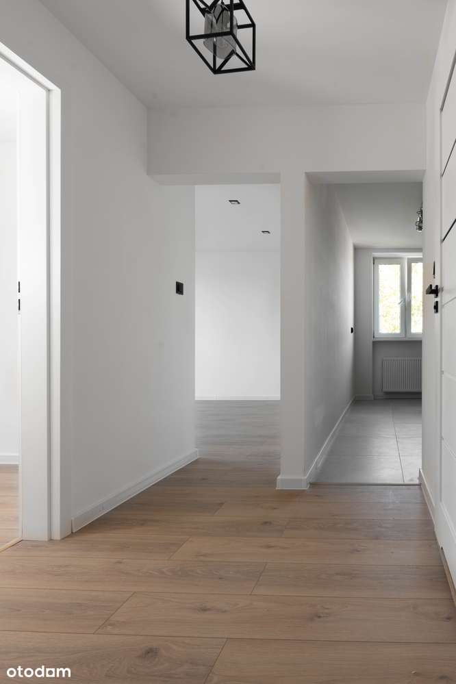 Mieszkanie po generalnym remoncie - Pełny obrazek: 4/16