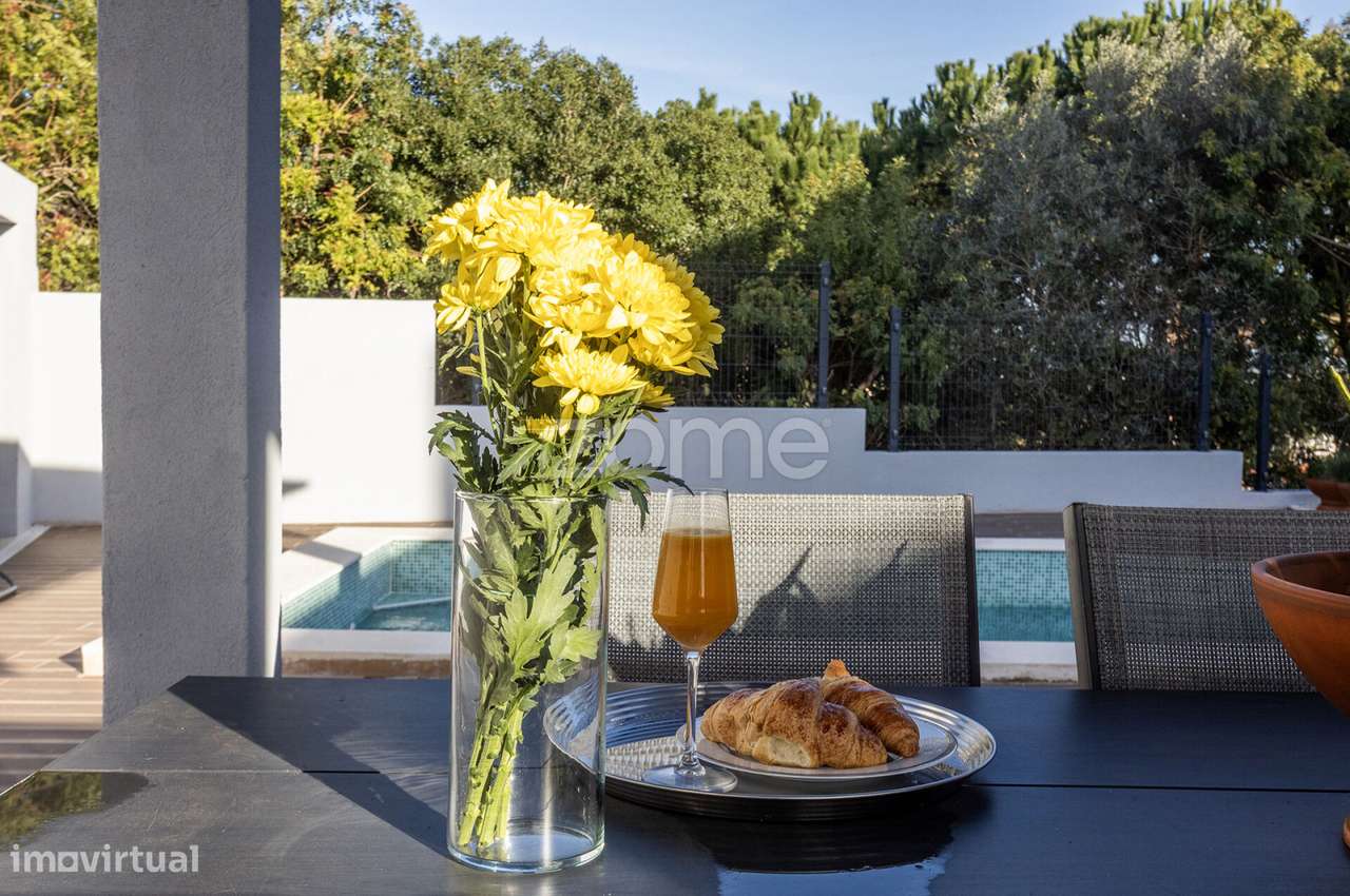 Moradia T3 com Piscina, Terraço Panorâmico e Vista Desafogada, Oeir...-40