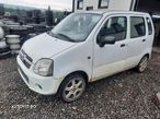 Dezmembrez Opel Agila 1.3 - 2