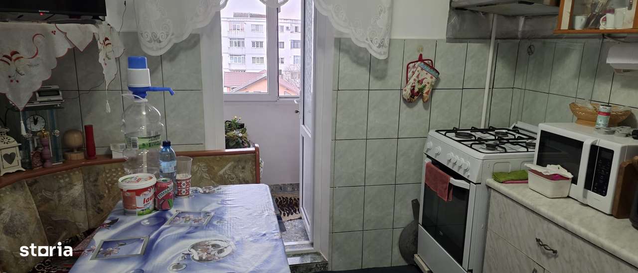 Apartament 2 camere decomandat – Parcul Tineretului, Botoșani-6