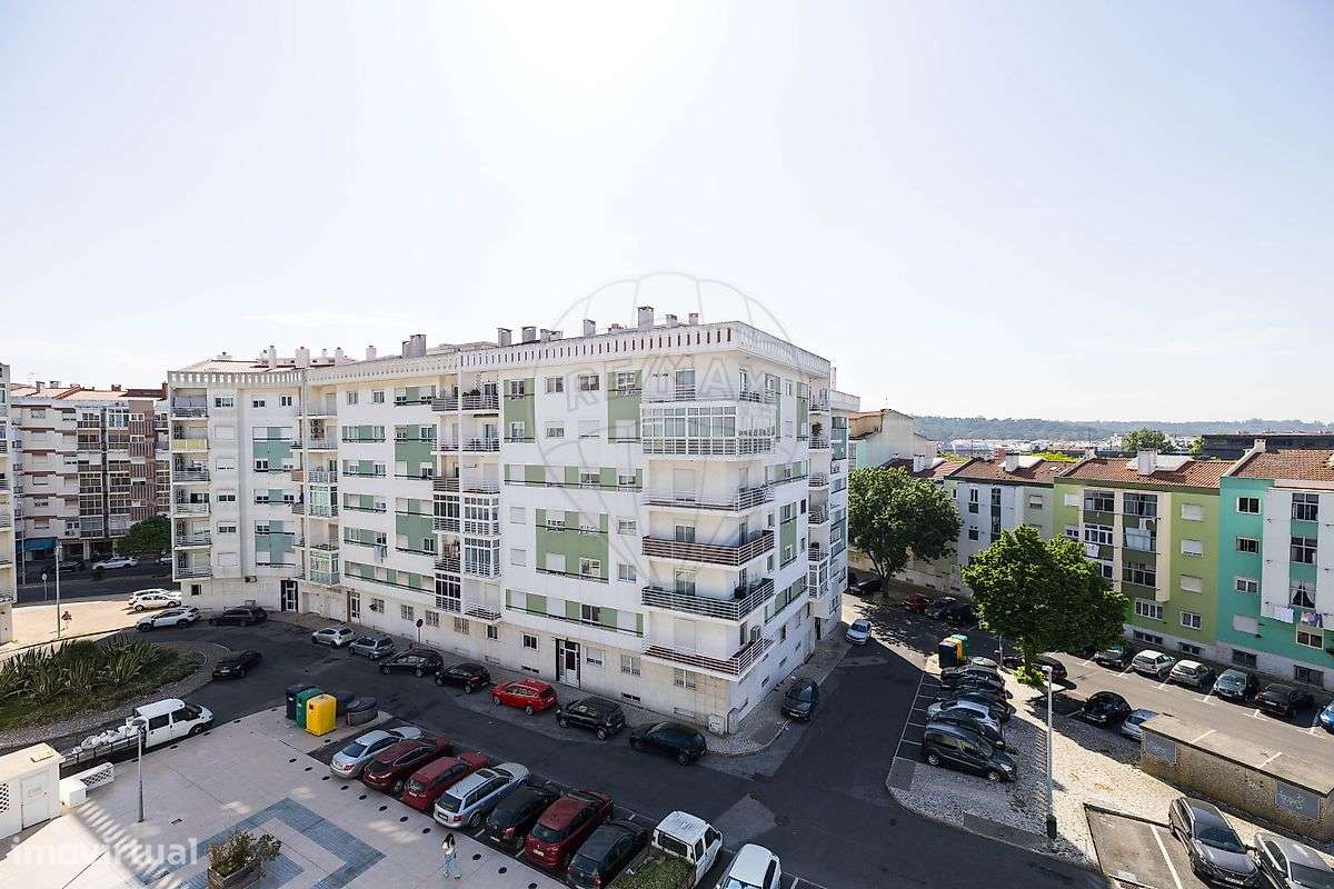 Apartamento T2 para venda-6