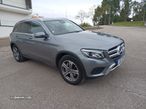 Mercedes-Benz GLC 250 d Off-Road 4-Matic - 4