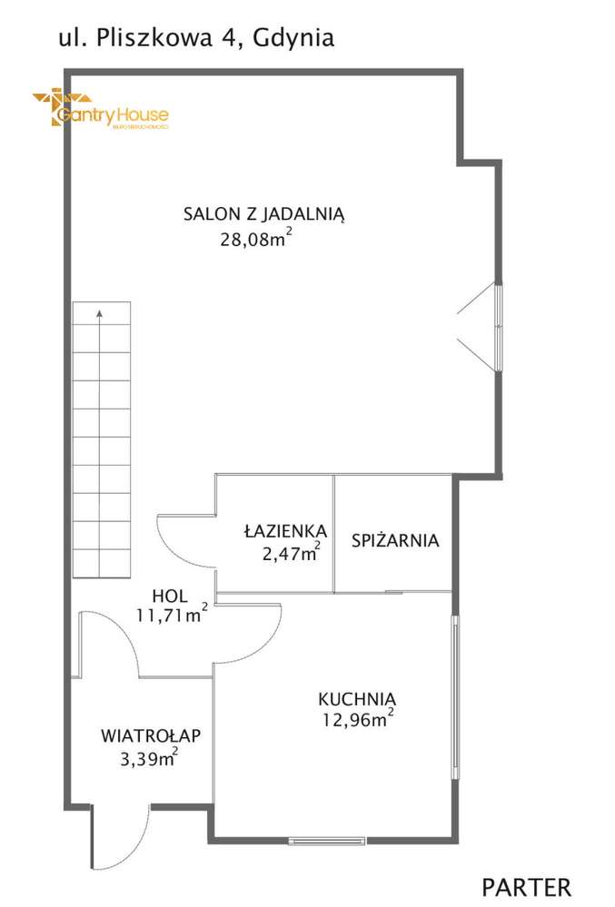 Dom 110m2 W Suchym Dworze-18
