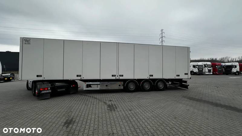 EKERI EKERI T3-N / THERMO KING SLXe 400 - 2