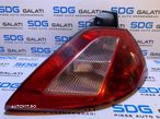 Stop / Lampa / Tripla Dreapta Renault Megane 2 Hatchback 2002-2008 Cod: 8200073237 - 1