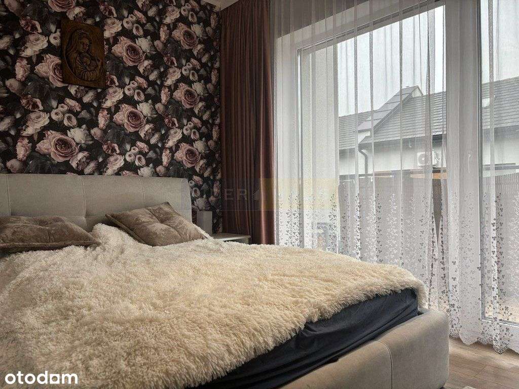 Bliźniak blisko centrum – gotowy do zamieszkania! - Pełny obrazek: 4/20