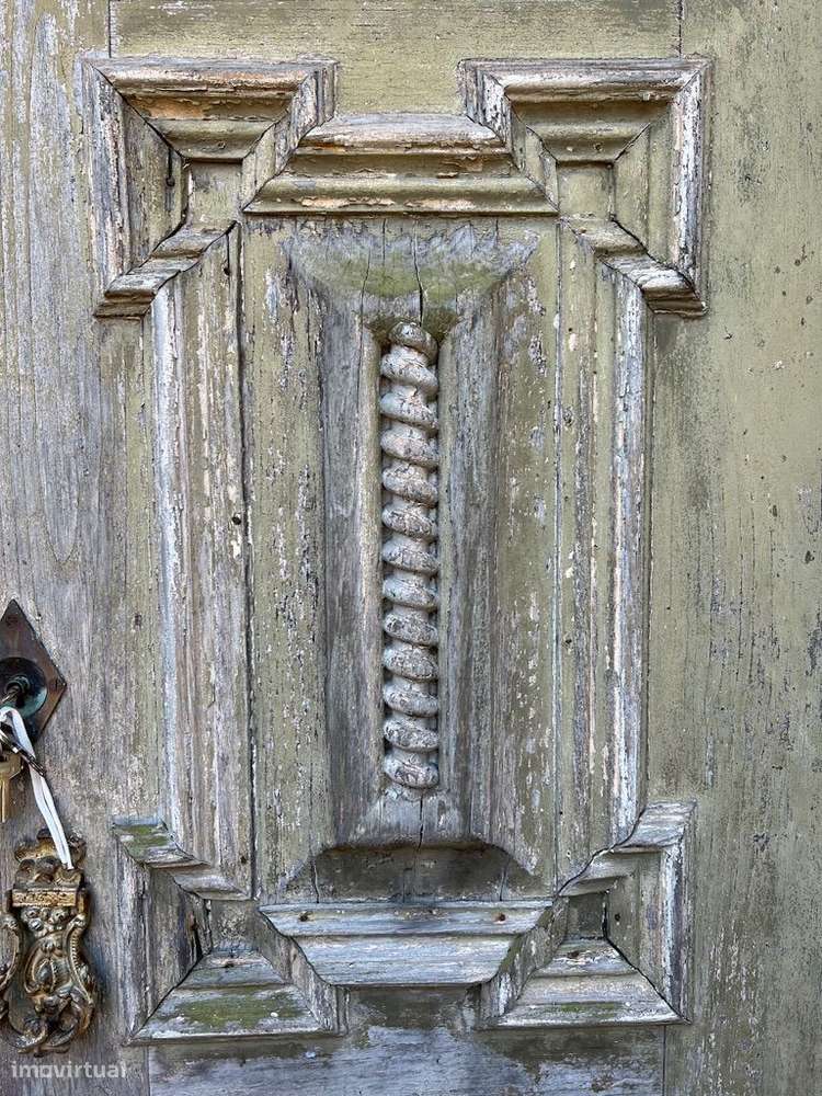 Quintinha com Casa Senhorial em Baião-24