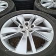 LATO KOŁA 18 SKODA KODIAQ VW TIGUAN SEAT TARRACO AUDI Q3 235/55 R18 - 2