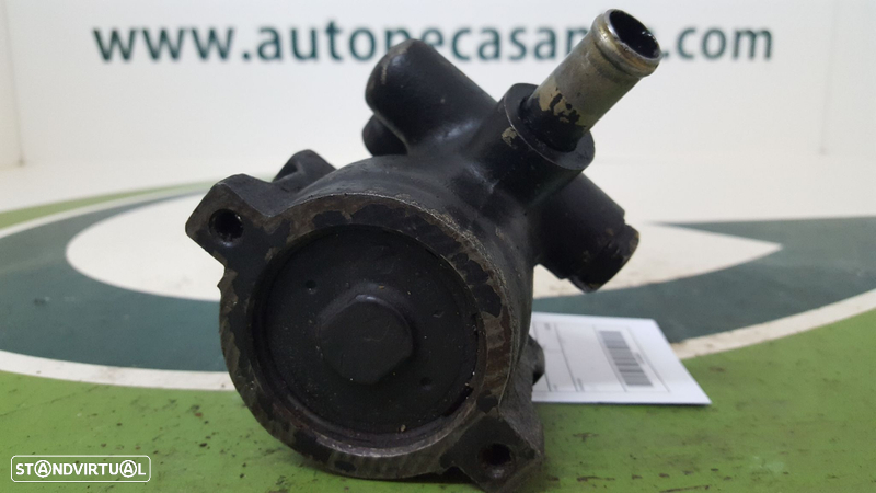 Bomba Direção Assistida Audi A4 (8D2, B5) - 3