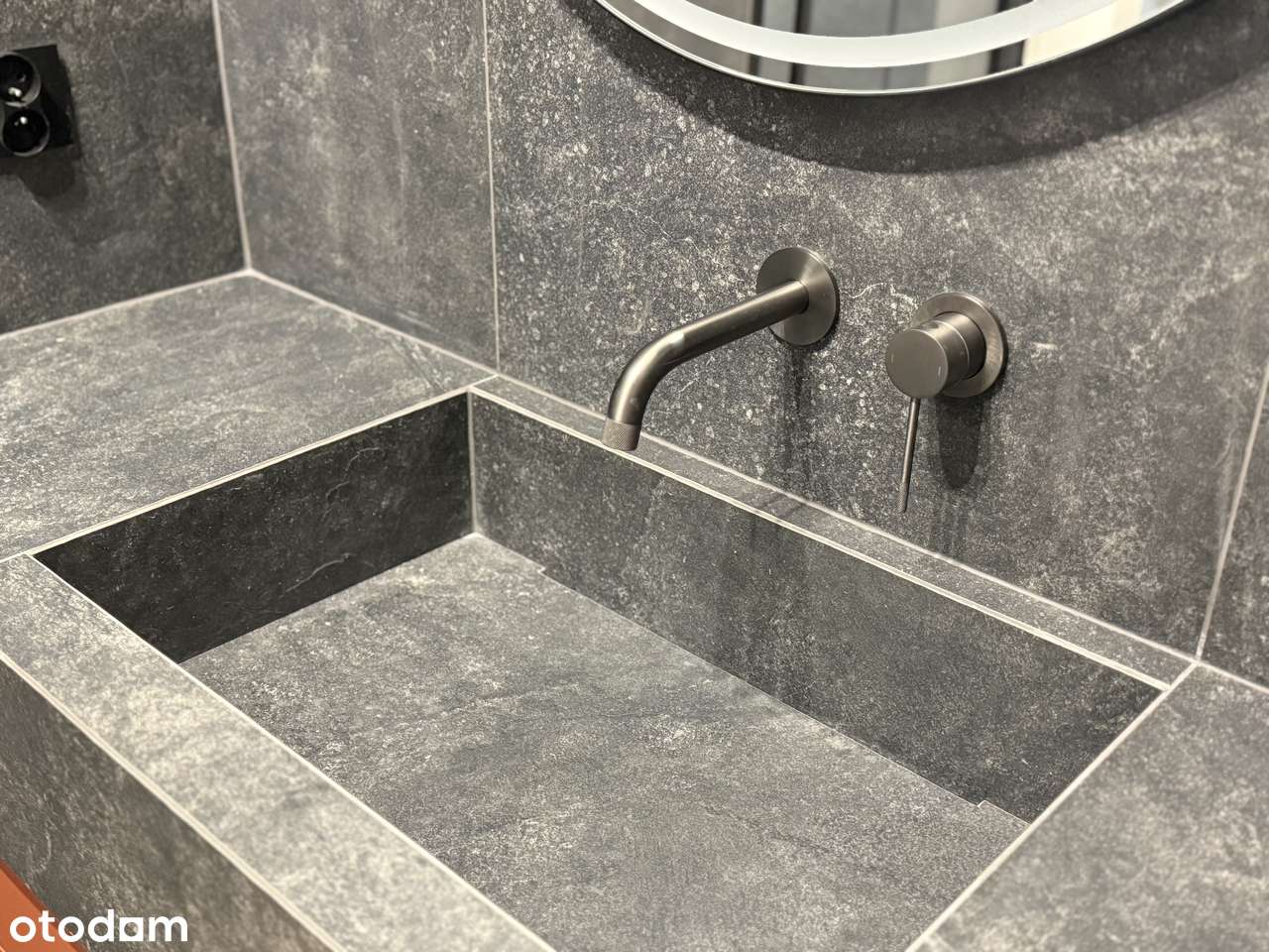 Do wynajęcia 2-pokojowe mieszkanie w centrum ul. Janickiego - Pełny obrazek: 4/14