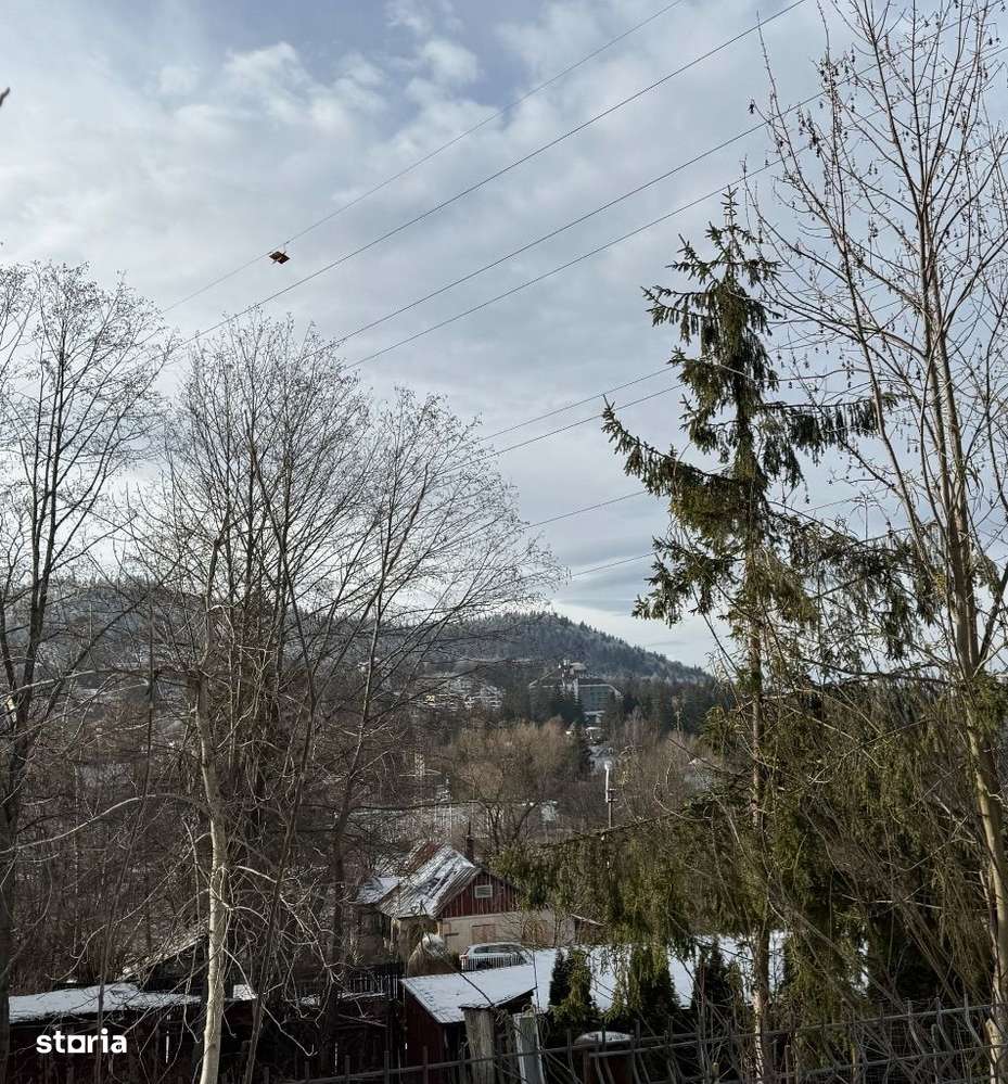 Teren Predeal Cioplea - Imagine principală: 5/5