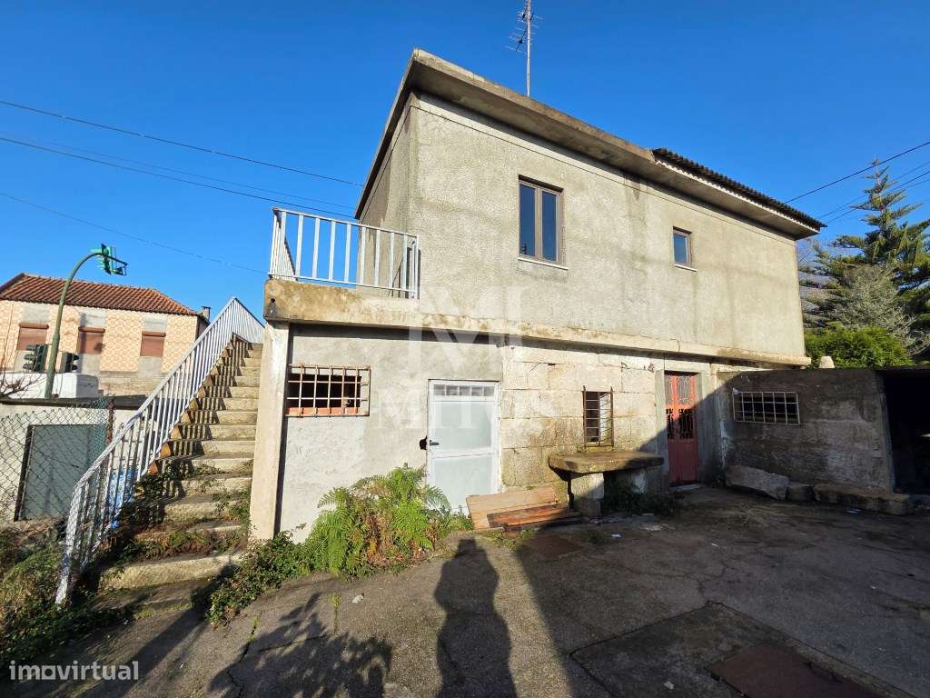 Moradia para venda em Vila Nova de Anha, Viana do Castelo-23