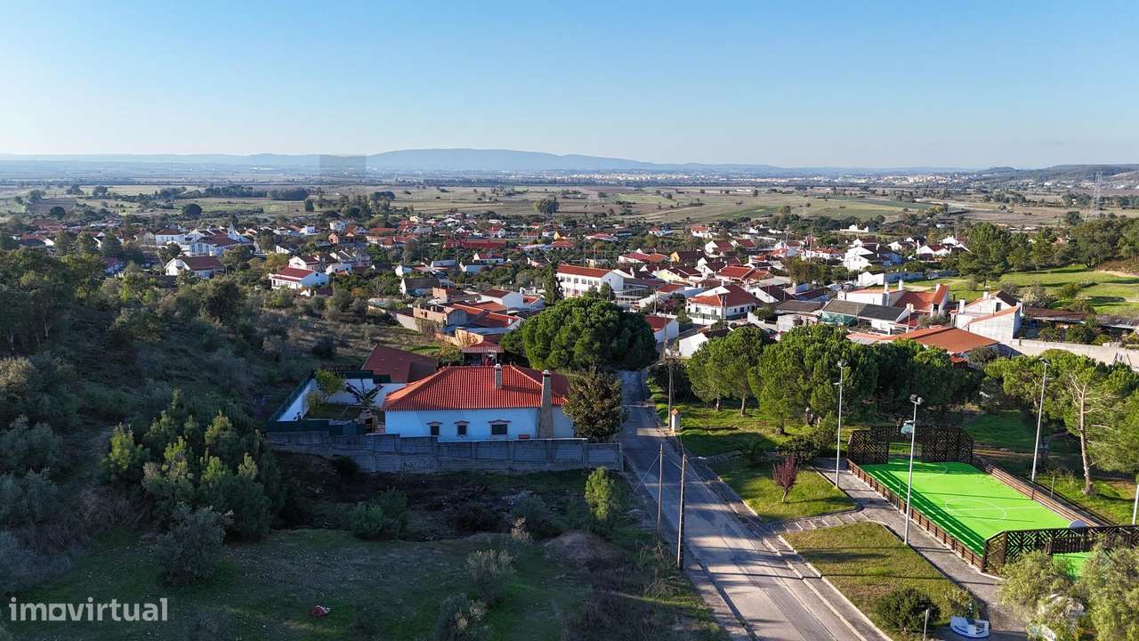 Lote de terreno para construção com PIP aprovado - Grande imagem: 5/20