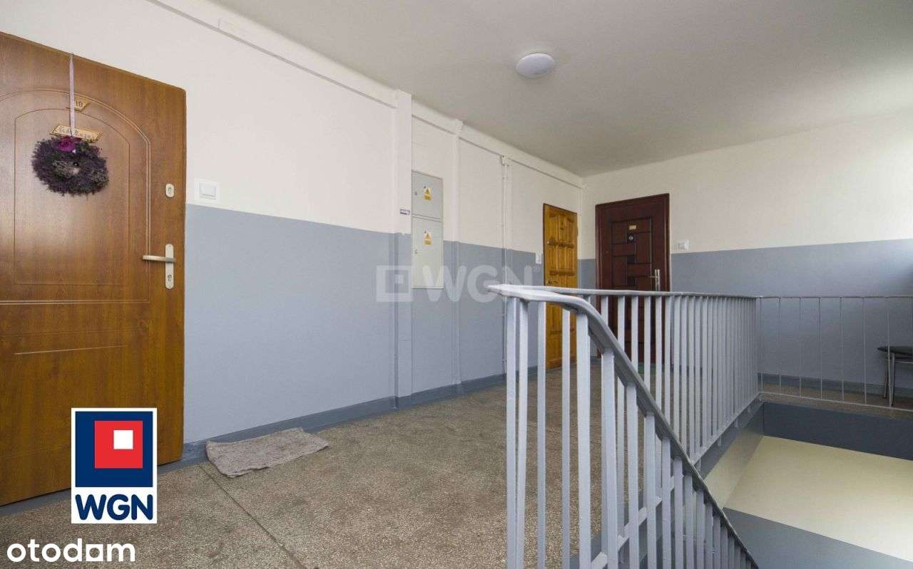 Dwa pokoje dla singla, pary, inwestora. Rozbark!-14