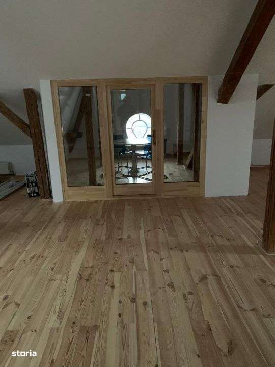 Vila interbelica de inchiriat pentru birouri, 504mp, Cluj Napoca - Imagine principală: 4/7