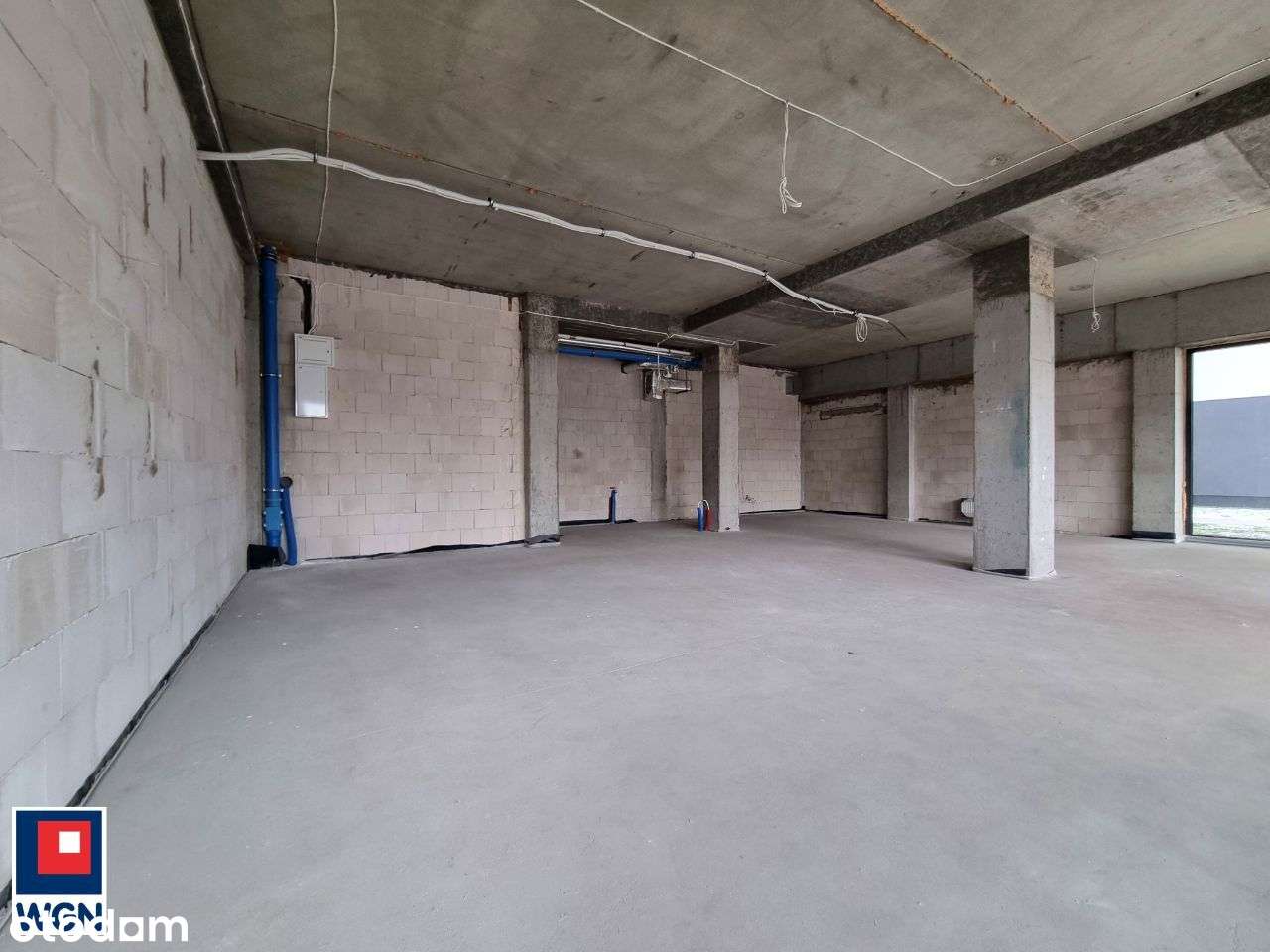 Do wynajęcia dwa lokale na parterze Kościan - Pełny obrazek: 4/10