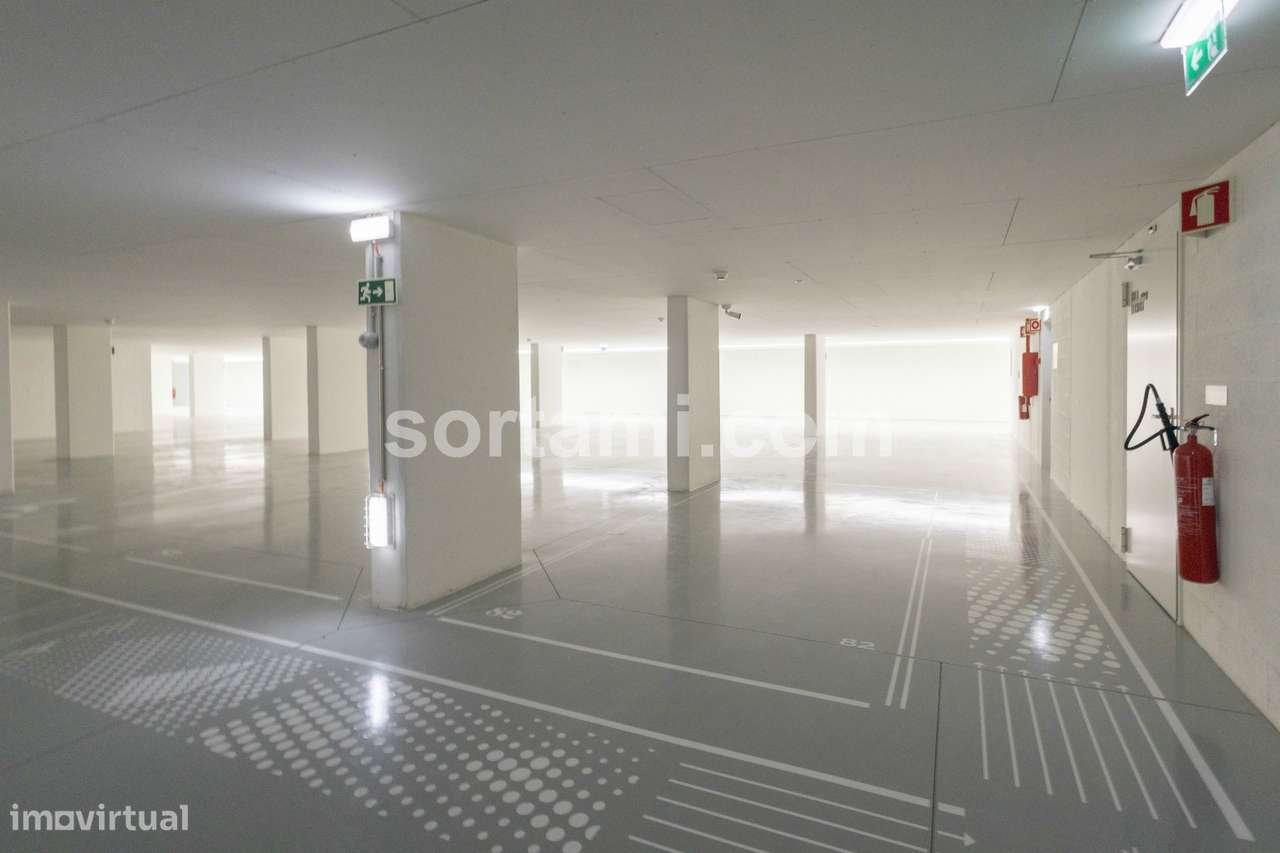 Apartamento T2 Venda em Quarteira,Loulé-49