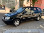 Kia Carnival 2.9 CRDi EX Confort - 2