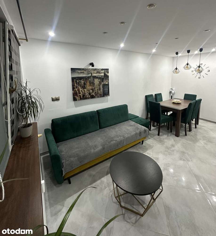 Gotowe do zamieszkania! Parter, 2 pokoje z balkonem – Gliwice, Łabędy - Pełny obrazek: 3/15