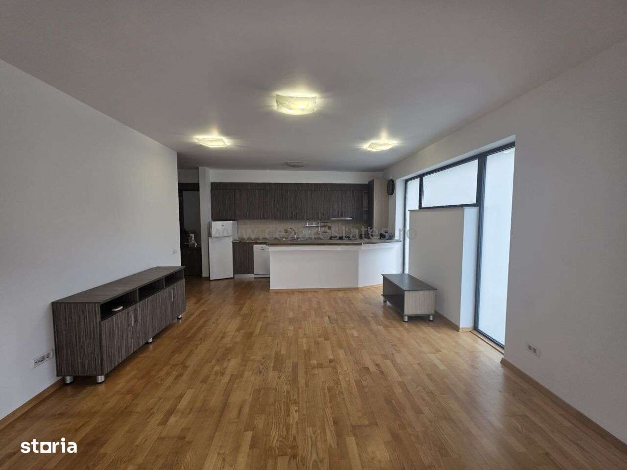 HERASTRAU SOSEAUA NORDULUI  APARTAMENT SPATIOS TERASA 17 MP-2