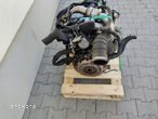 SILNIK KOMPLETNY POMPA WTRYSKI NISSAN QASHQAI I J10 1.5 DCI K9KH282 K9K282 - 5