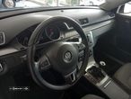 VW Passat 1.6 TDI BlueMotion - 11