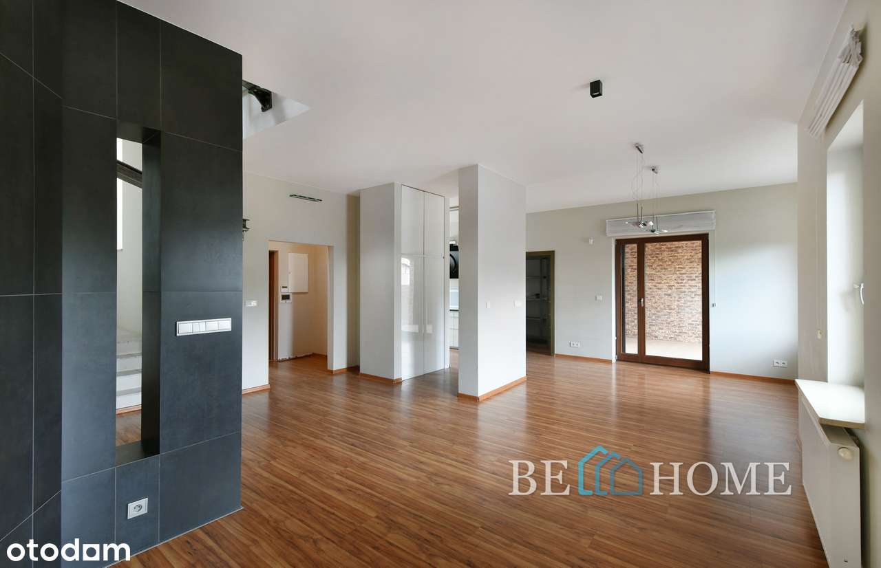 Luksusowy dom 288m2 z basenem, działka 1620m2, Białołęka Dworska-5