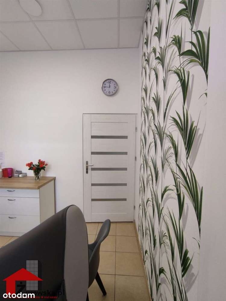 Lokal w centrum Strzelec pod gabienty - Pełny obrazek: 5/17