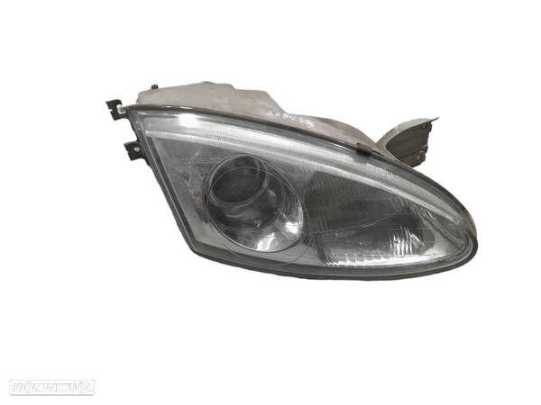 Farol Frente Direito Hyundai Coupe (Rd) - 1