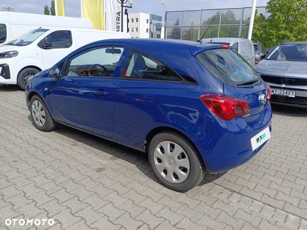 Opel Corsa - 7