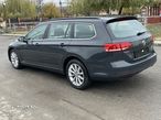 Volkswagen Passat Variant 2.0 TDI DSG (BlueMotion Technology) Comfortline - 4