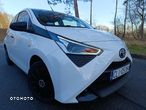 Toyota Aygo 1.0 VVT-i Black Edition - 6