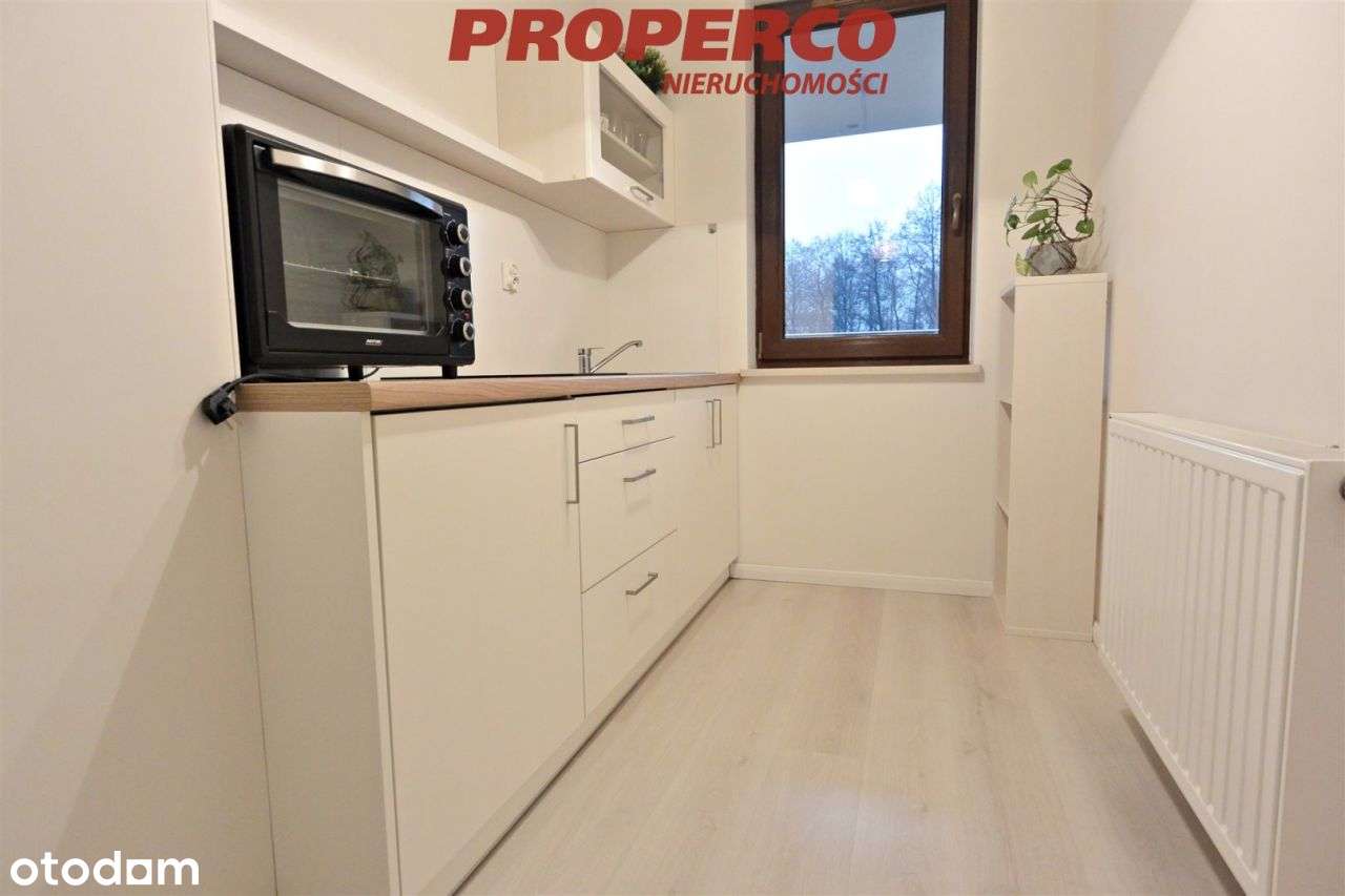 Mieszkanie 1-pok., 35 m2, Sieje, Witosa - Pełny obrazek: 5/9