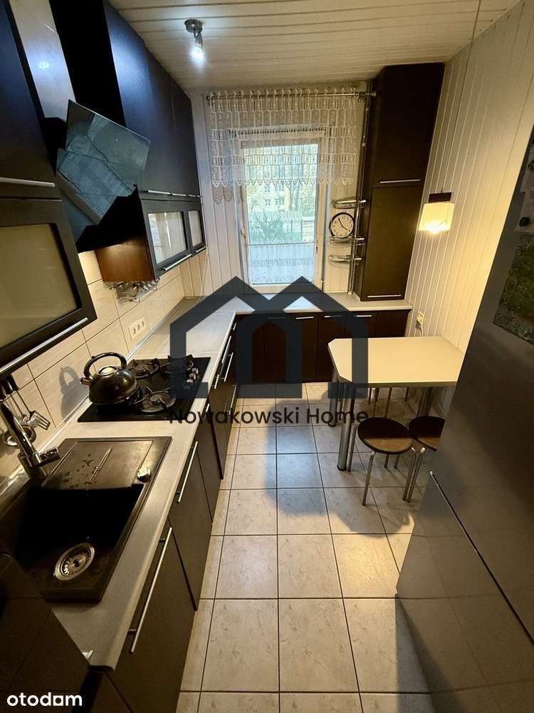 Mieszkanie na parterze w świetnej lokalizacji! - Pełny obrazek: 5/20