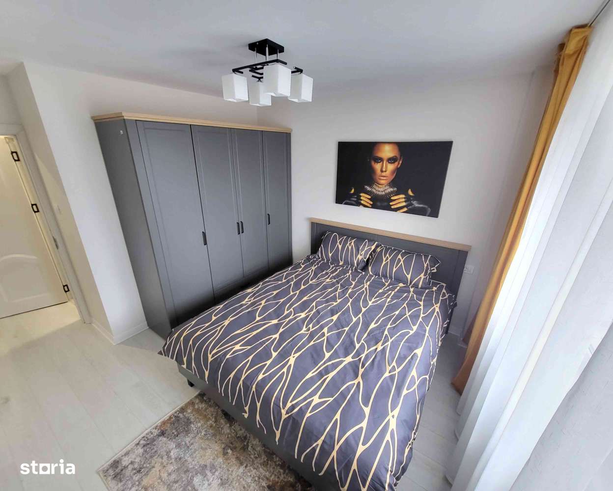 3 Camere Decomandate - Imagine principală: 3/10