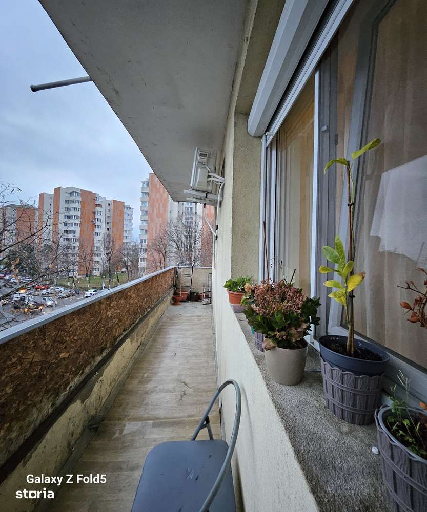 Apartament 3 camere – Str. Aluminei – 300 €/lună - Imagine principală: 4/17