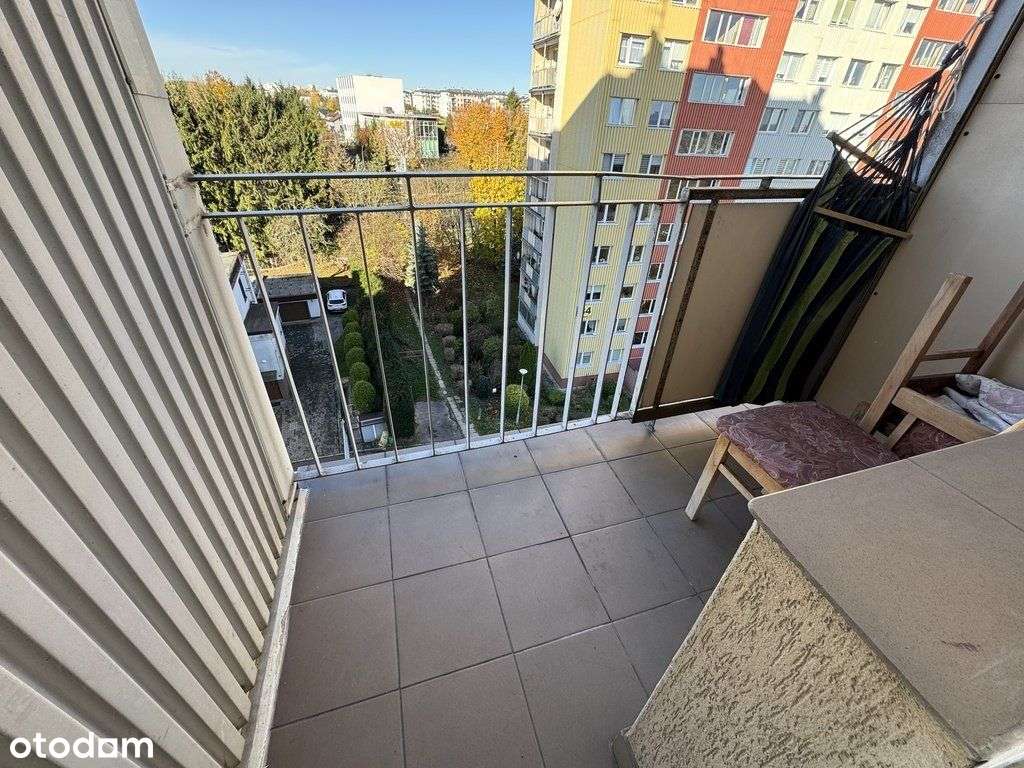 Idealne pod wynajem | 39,2m2 | os. Kmity-6