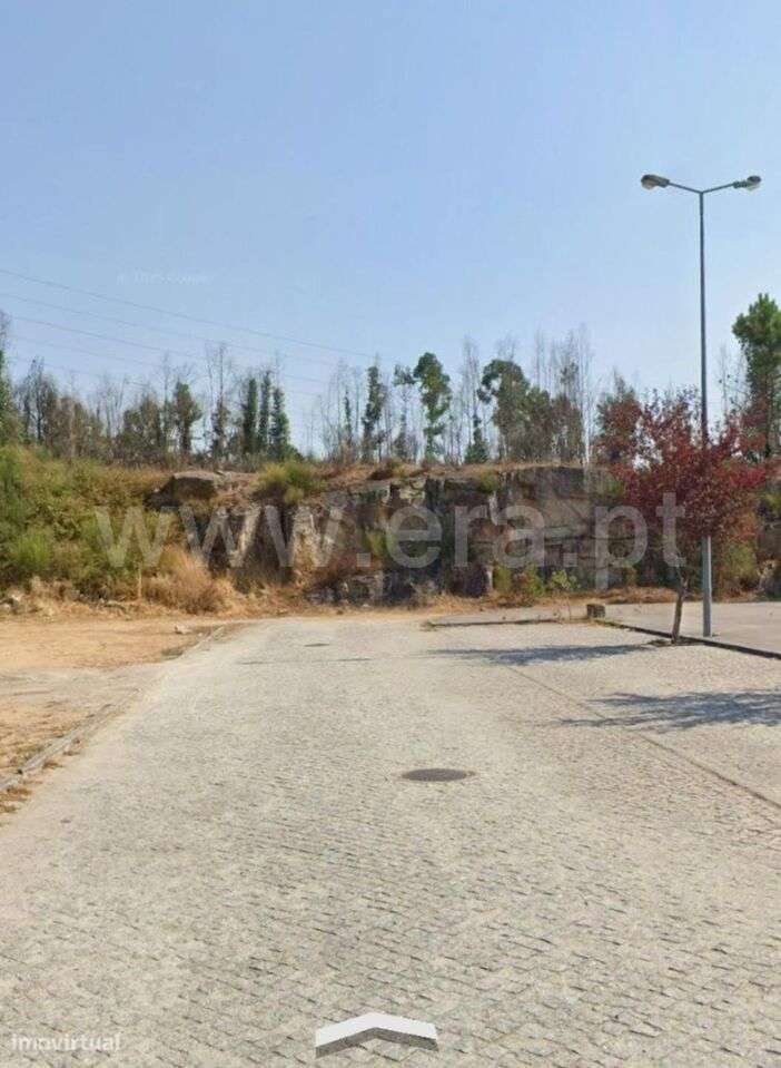 Terreno / Penafiel, Abragão - Grande imagem: 4/5