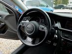 Audi A4 2.0 TDI Quattro Sport S tronic - 20